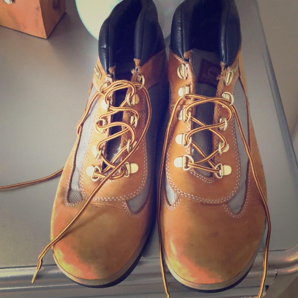 Timberland